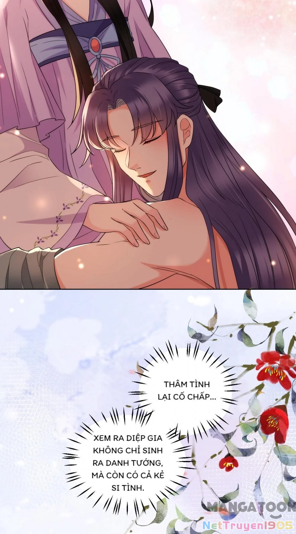 Giang Sơn Mỹ Nam Nhập Trướng Ta Chapter 187 - 19