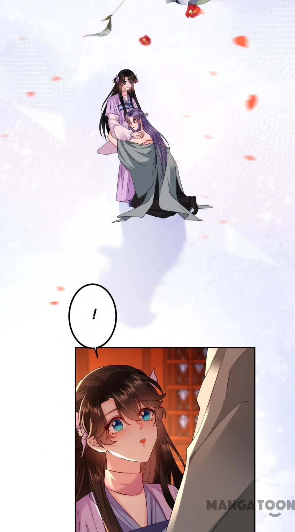 Giang Sơn Mỹ Nam Nhập Trướng Ta Chapter 187 - 20