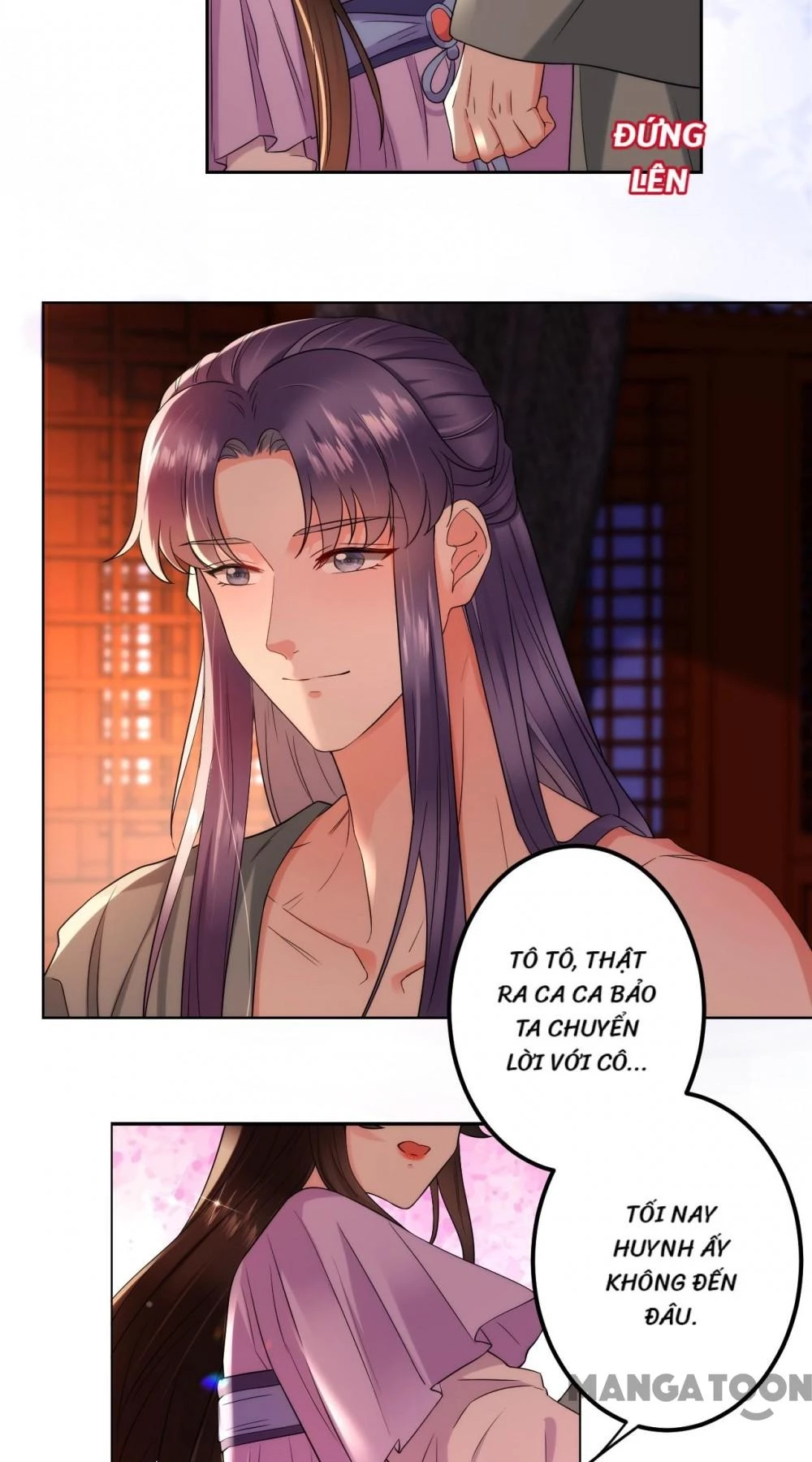 Giang Sơn Mỹ Nam Nhập Trướng Ta Chapter 187 - 21