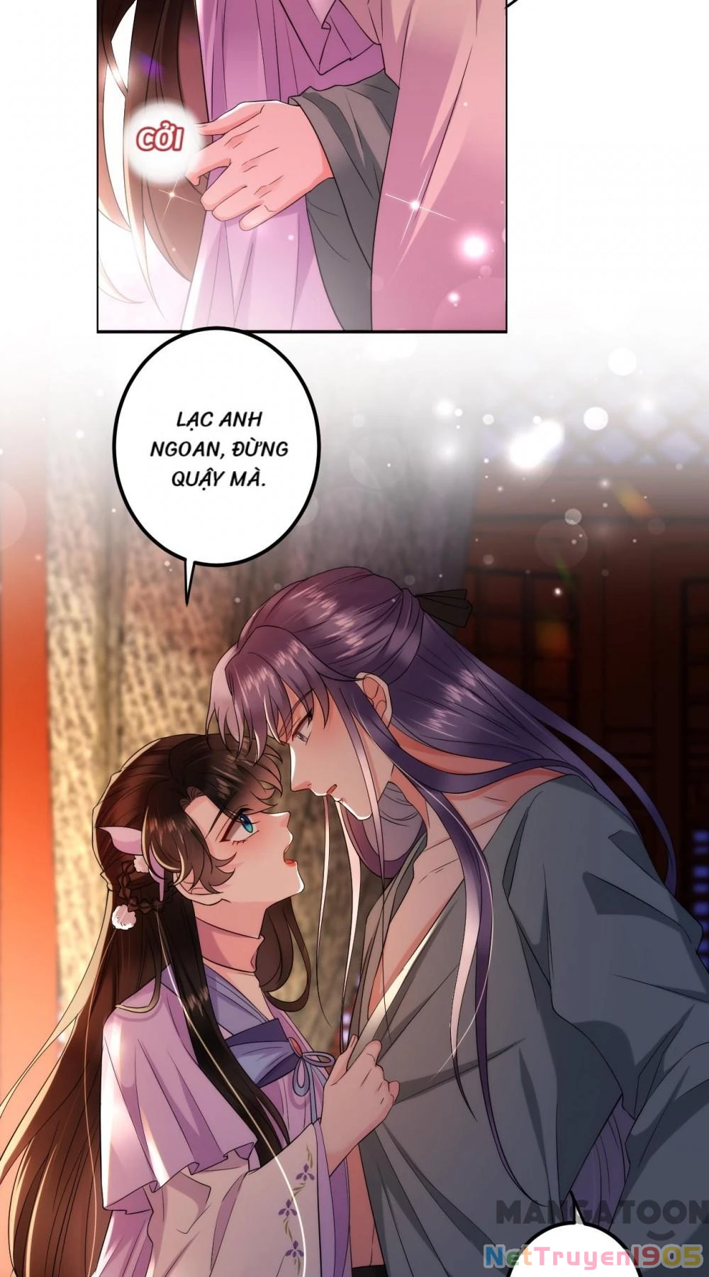 Giang Sơn Mỹ Nam Nhập Trướng Ta Chapter 187 - 22