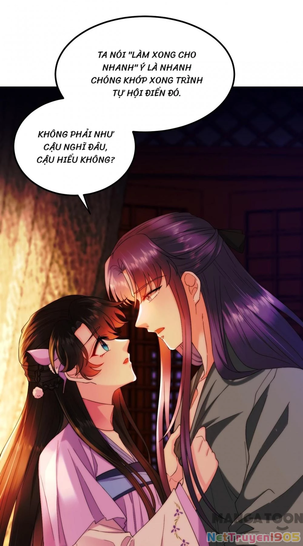 Giang Sơn Mỹ Nam Nhập Trướng Ta Chapter 187 - 24