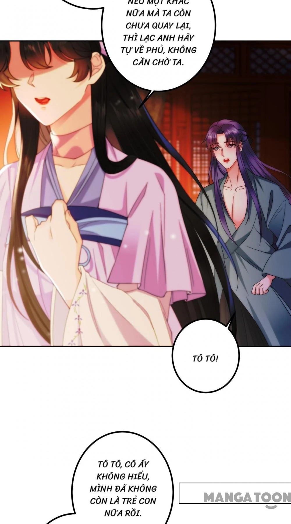 Giang Sơn Mỹ Nam Nhập Trướng Ta Chapter 187 - 26