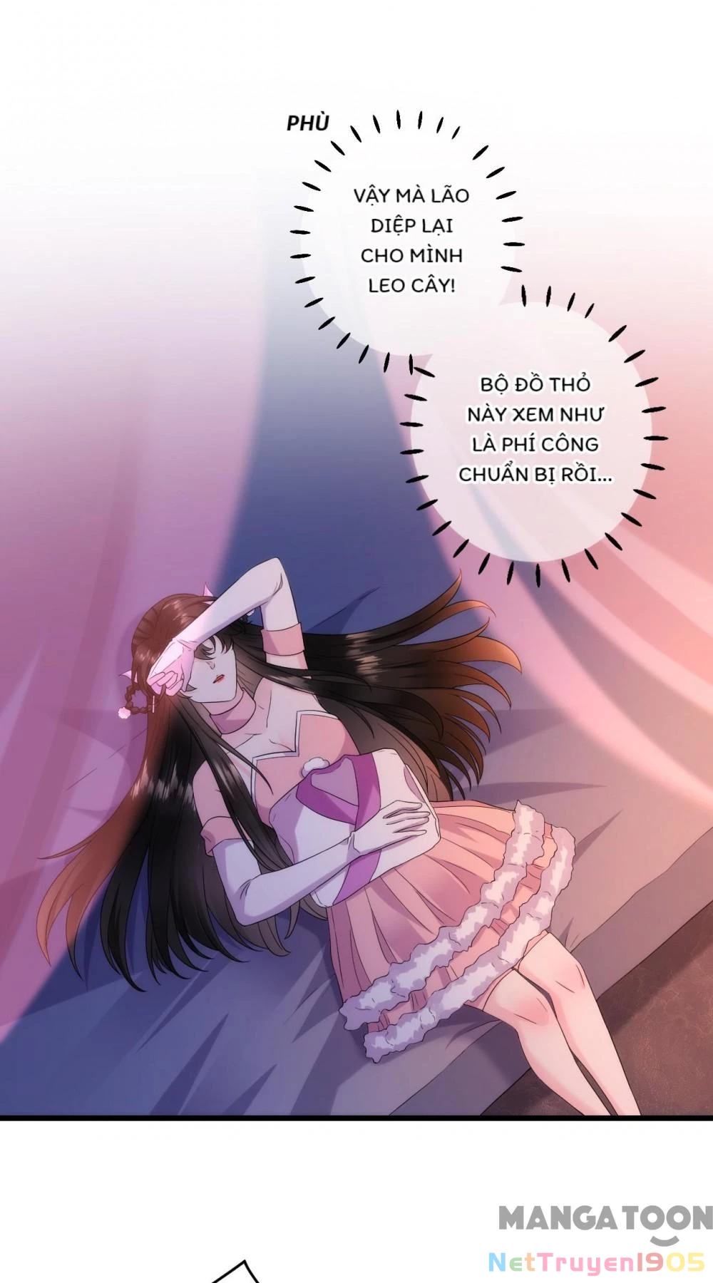 Giang Sơn Mỹ Nam Nhập Trướng Ta Chapter 187 - 31