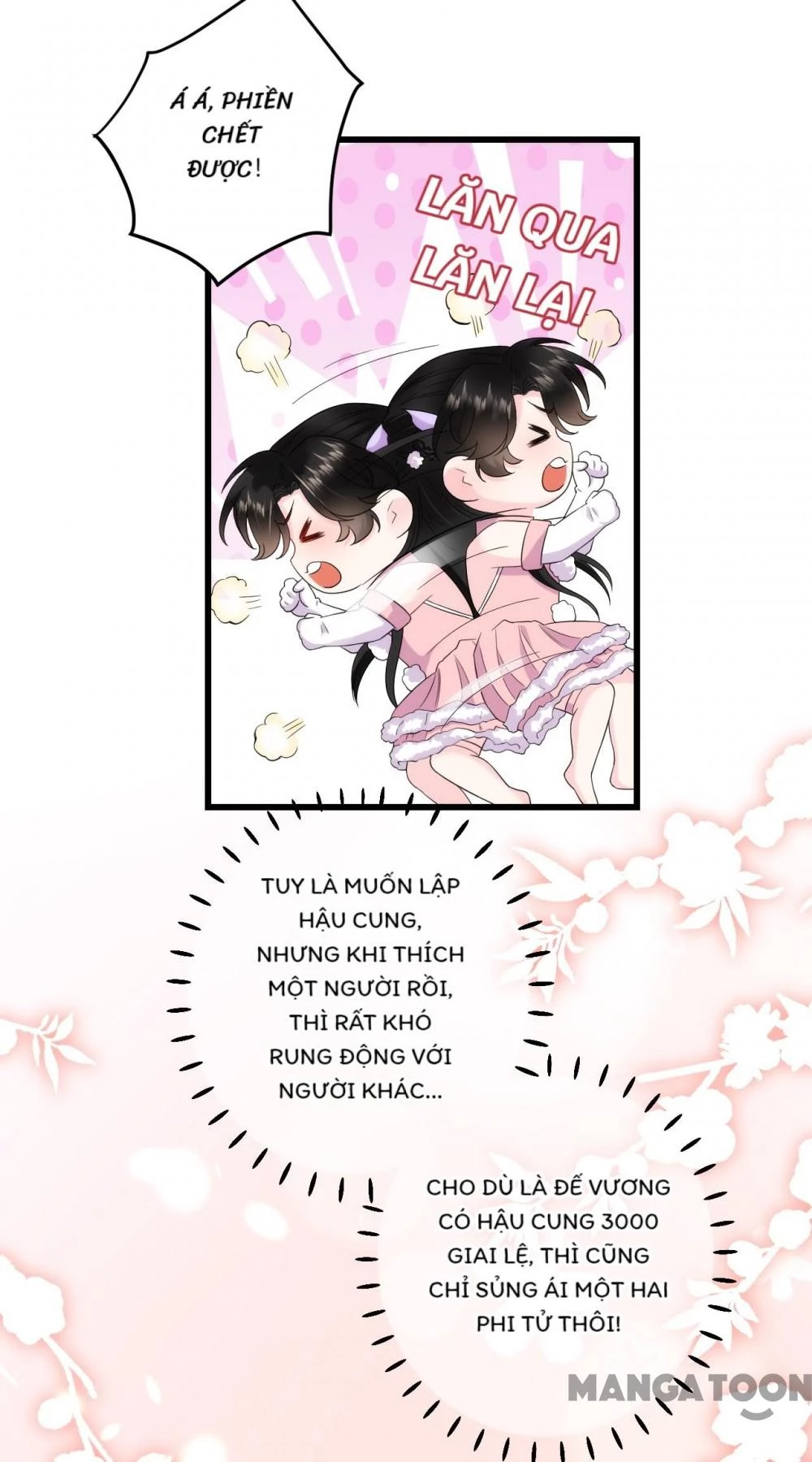 Giang Sơn Mỹ Nam Nhập Trướng Ta Chapter 187 - 32