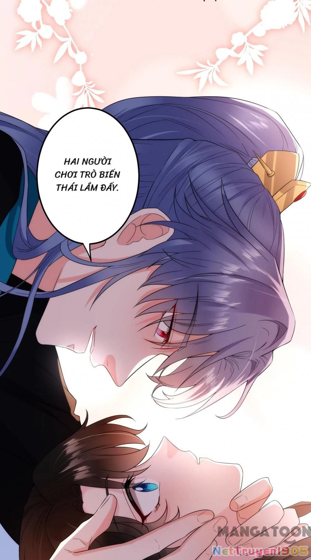 Giang Sơn Mỹ Nam Nhập Trướng Ta Chapter 187 - 33