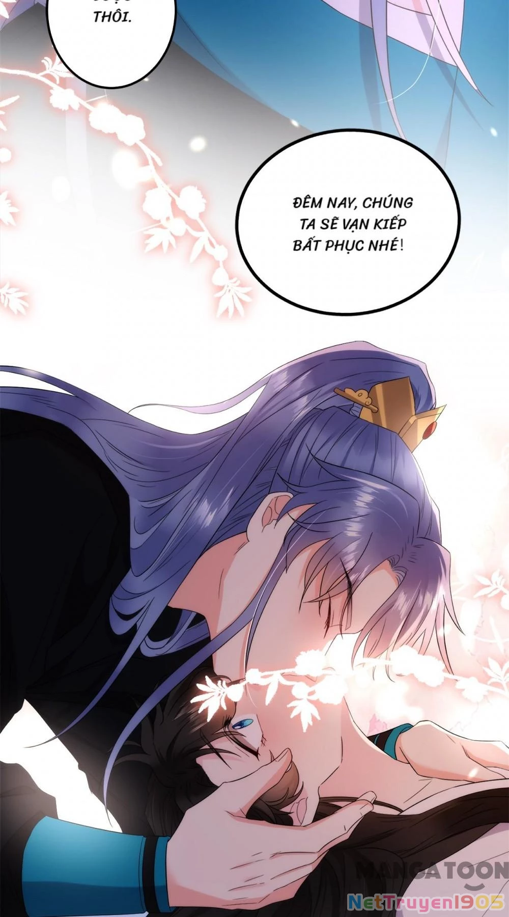 Giang Sơn Mỹ Nam Nhập Trướng Ta Chapter 187 - 36