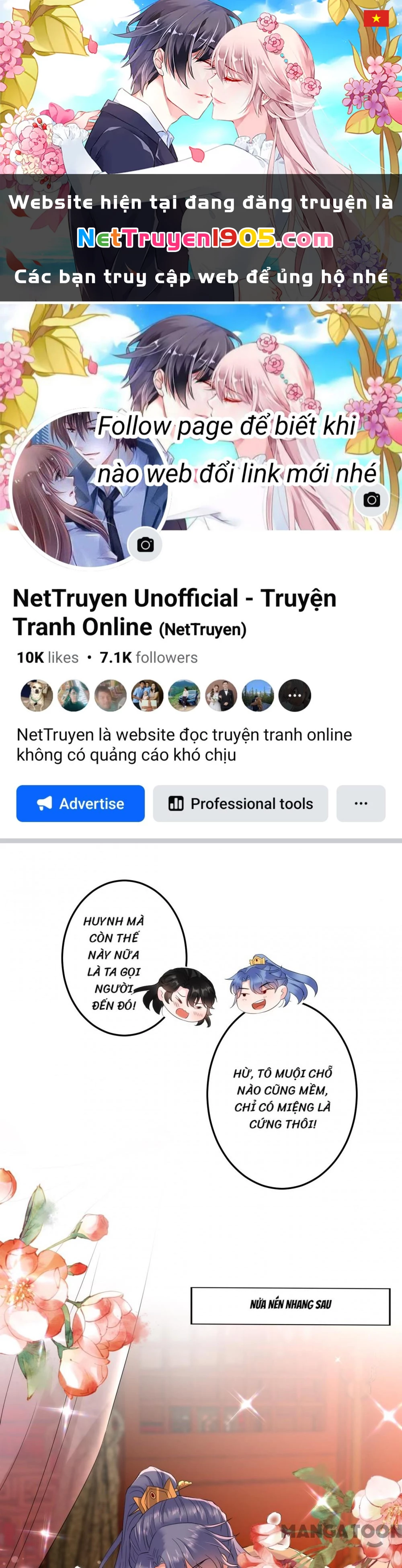 Giang Sơn Mỹ Nam Nhập Trướng Ta Chapter 188 - 1