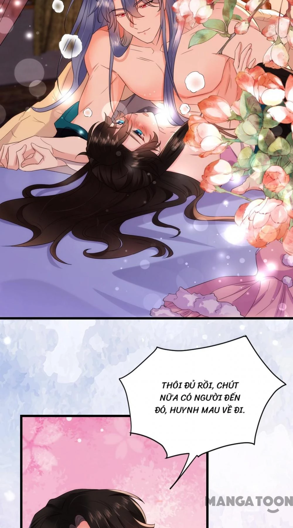 Giang Sơn Mỹ Nam Nhập Trướng Ta Chapter 188 - 2