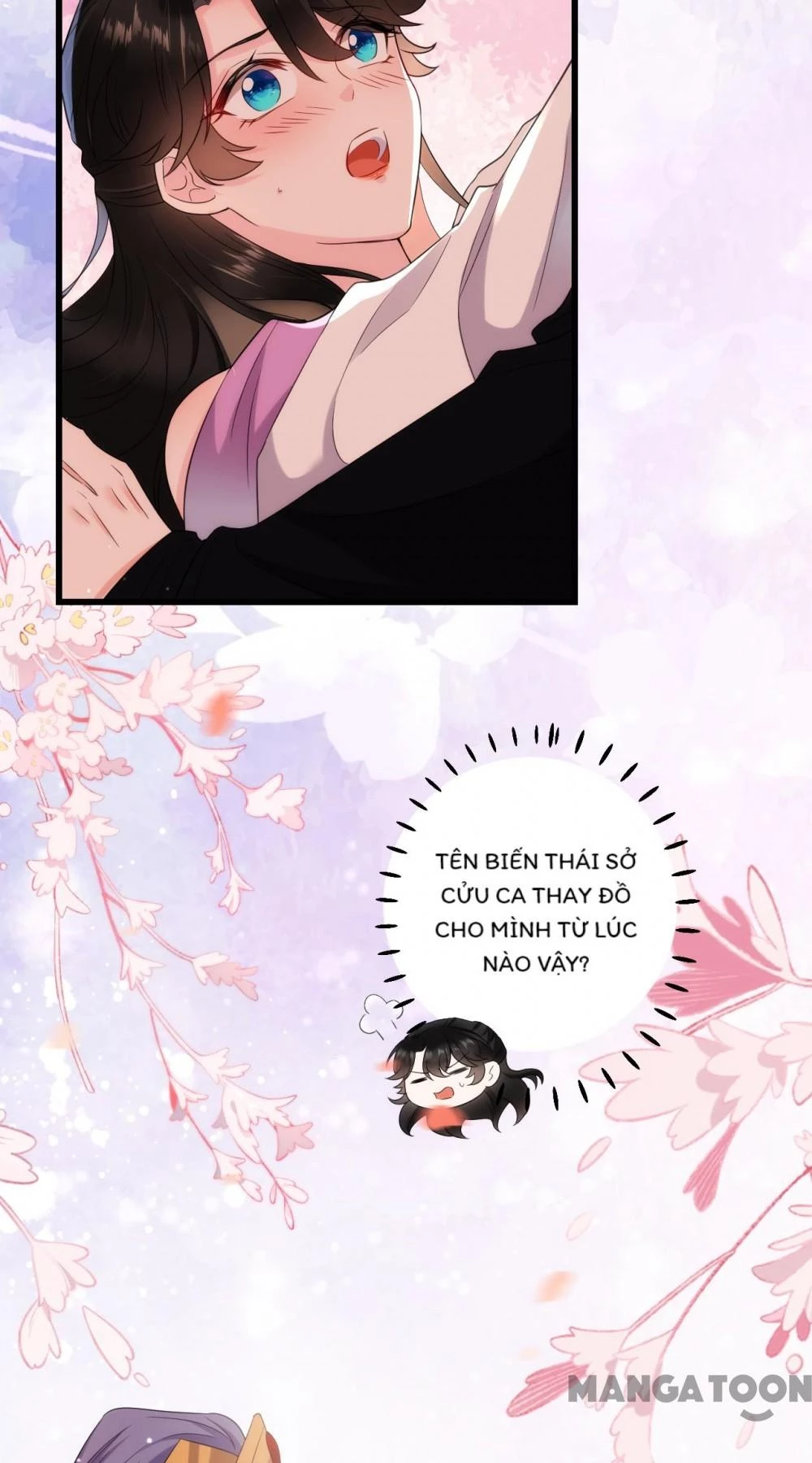 Giang Sơn Mỹ Nam Nhập Trướng Ta Chapter 188 - 3