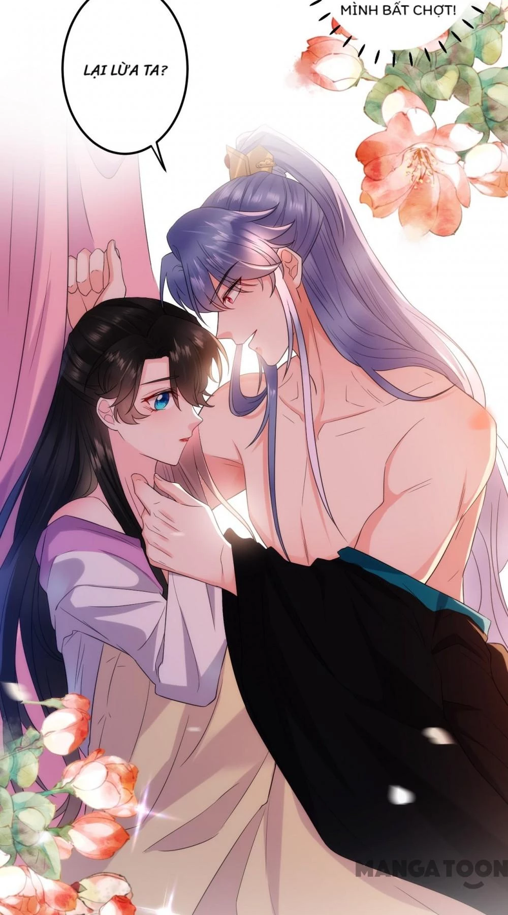 Giang Sơn Mỹ Nam Nhập Trướng Ta Chapter 188 - 9