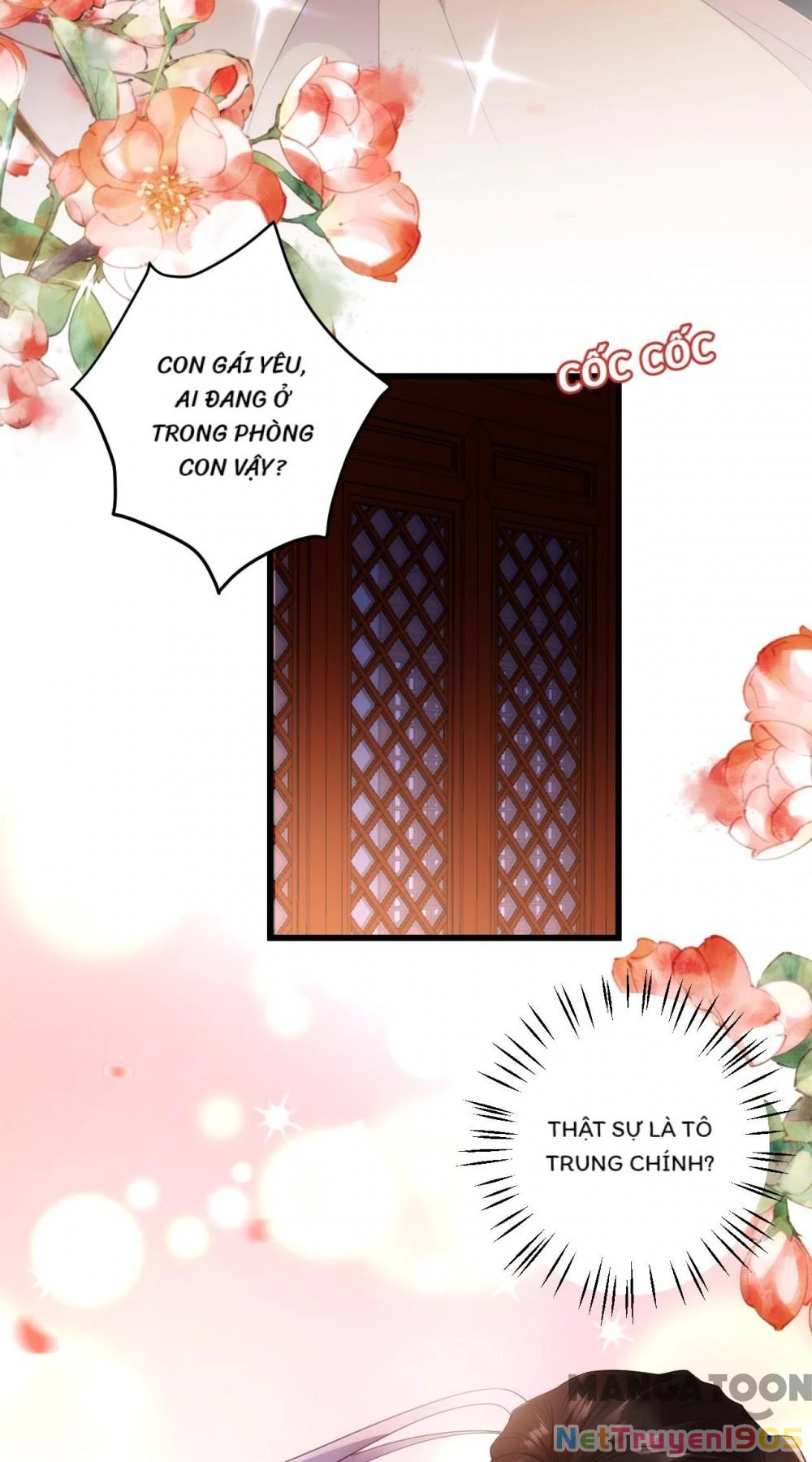 Giang Sơn Mỹ Nam Nhập Trướng Ta Chapter 188 - 10