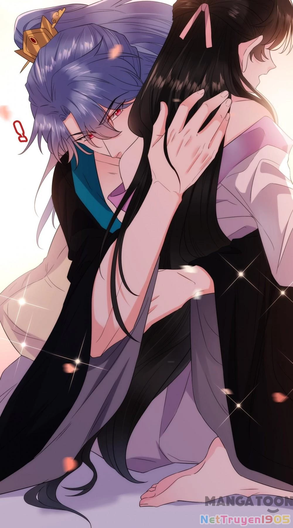 Giang Sơn Mỹ Nam Nhập Trướng Ta Chapter 188 - 11