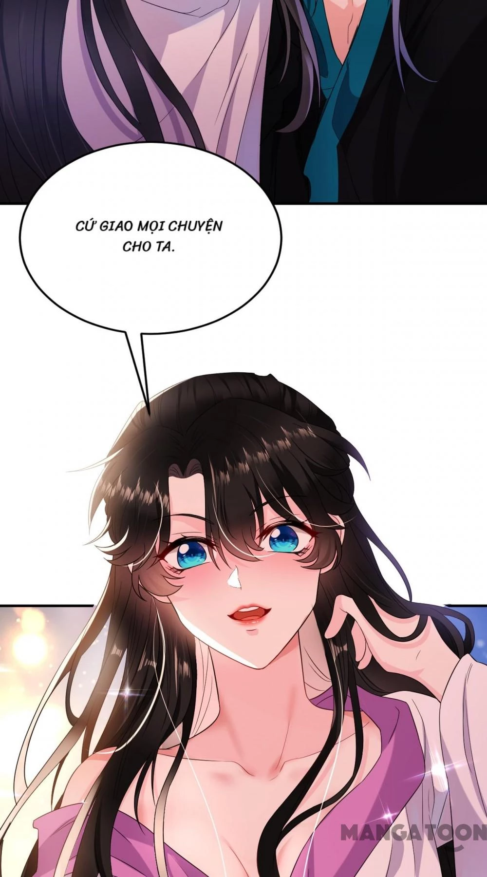 Giang Sơn Mỹ Nam Nhập Trướng Ta Chapter 188 - 22