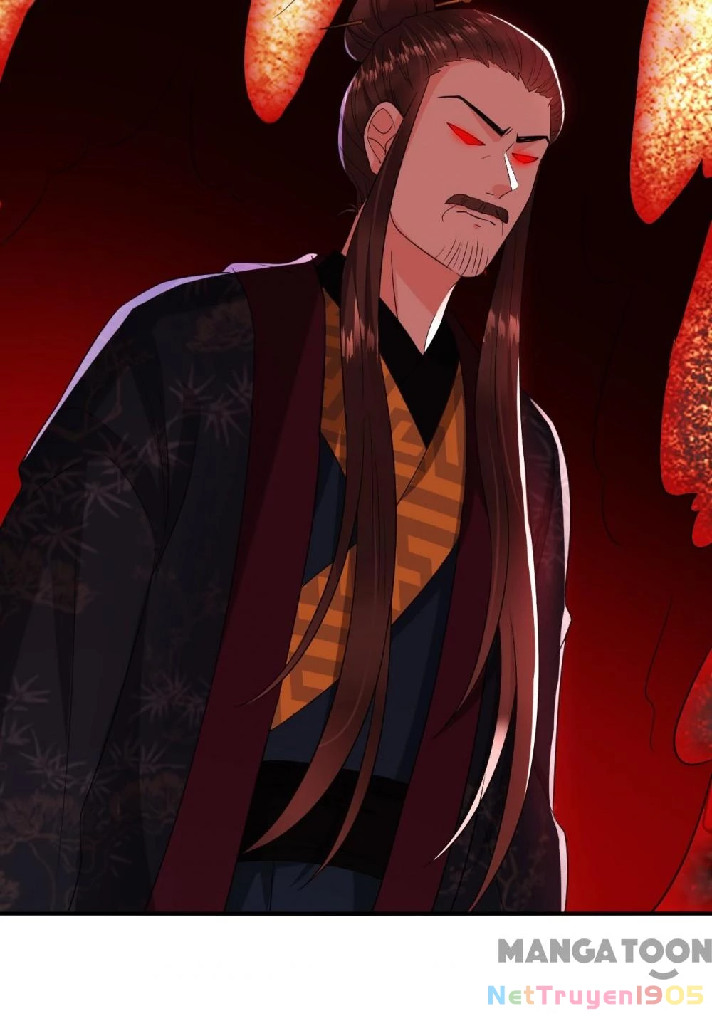 Giang Sơn Mỹ Nam Nhập Trướng Ta Chapter 188 - 26