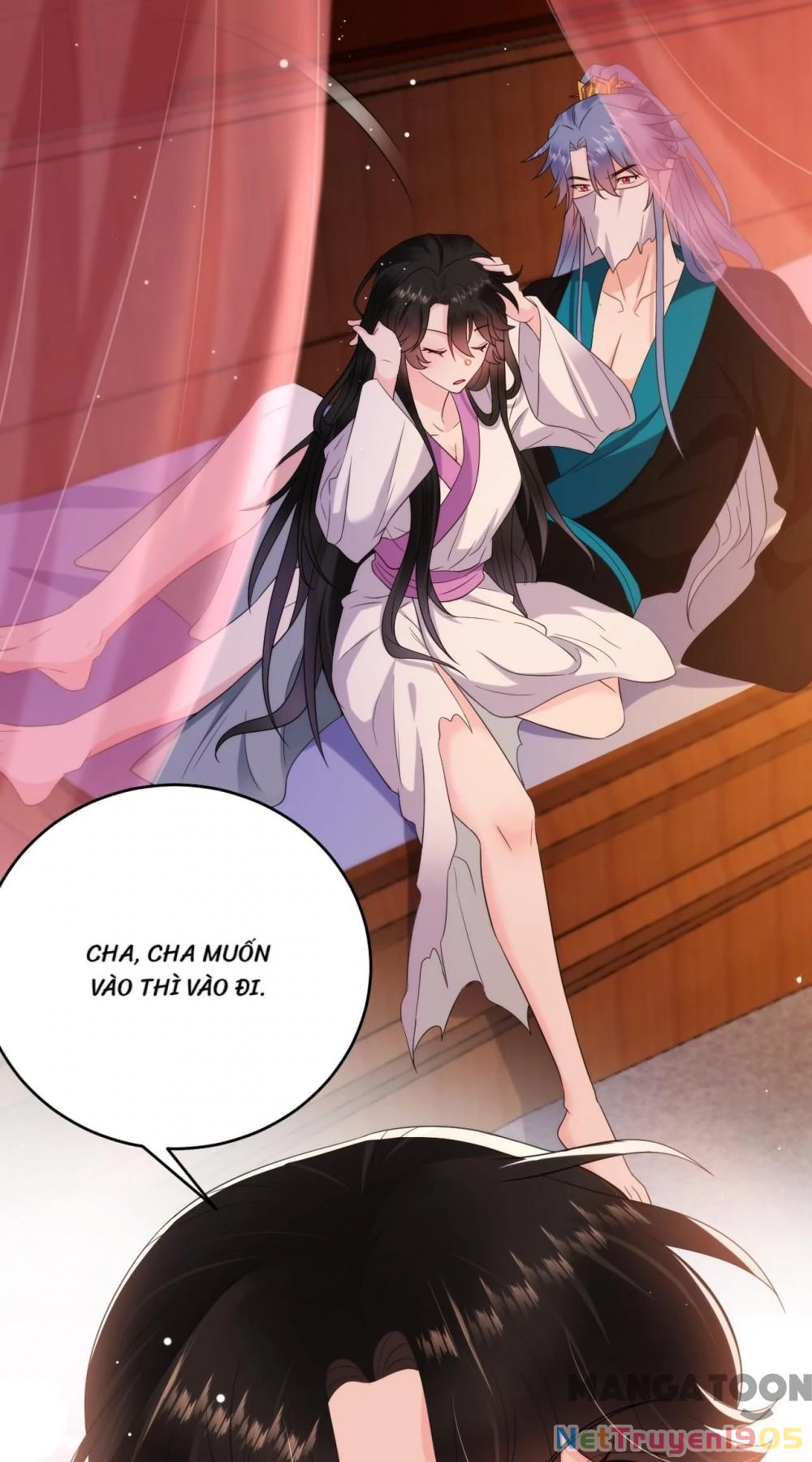 Giang Sơn Mỹ Nam Nhập Trướng Ta Chapter 188 - 28