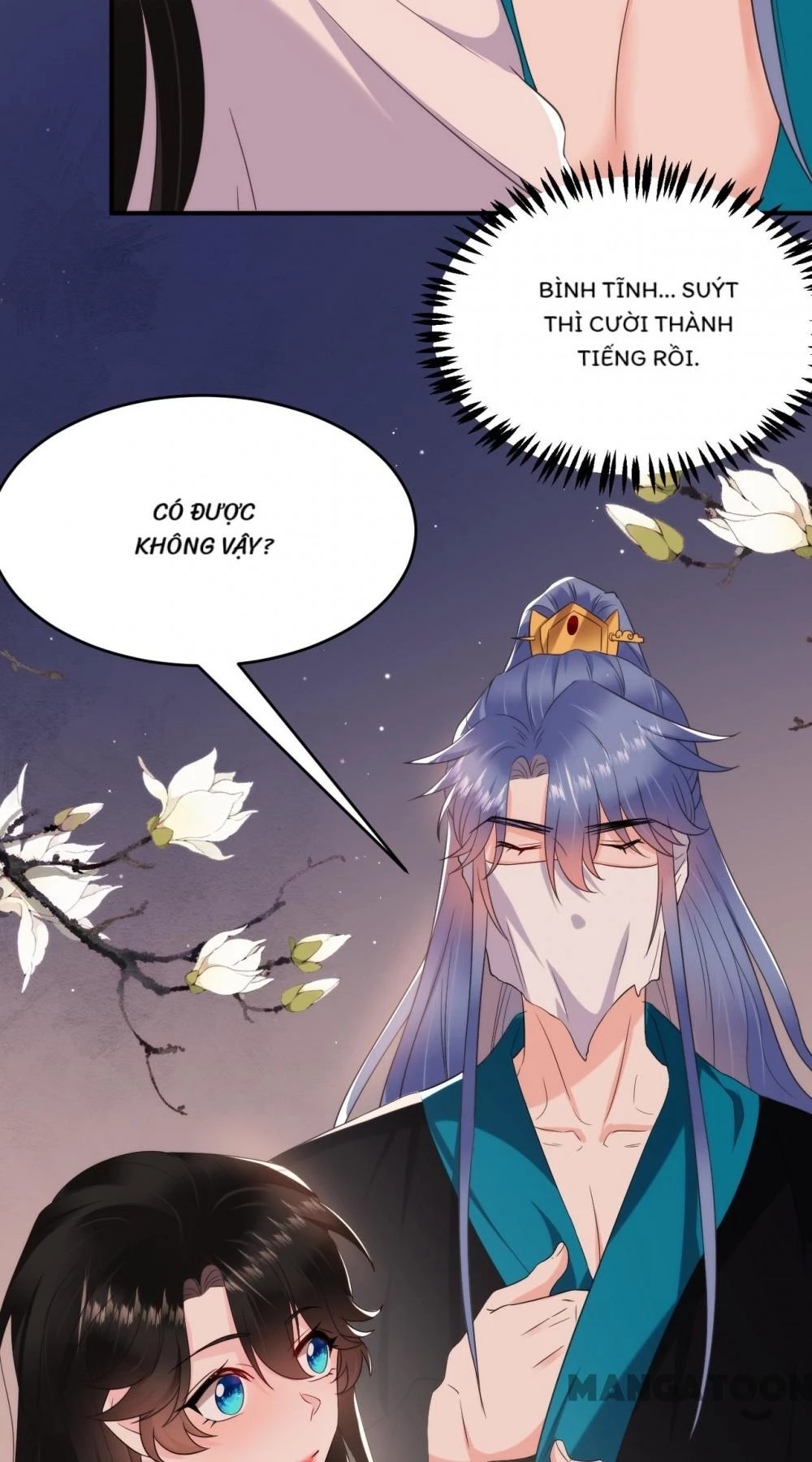 Giang Sơn Mỹ Nam Nhập Trướng Ta Chapter 188 - 33