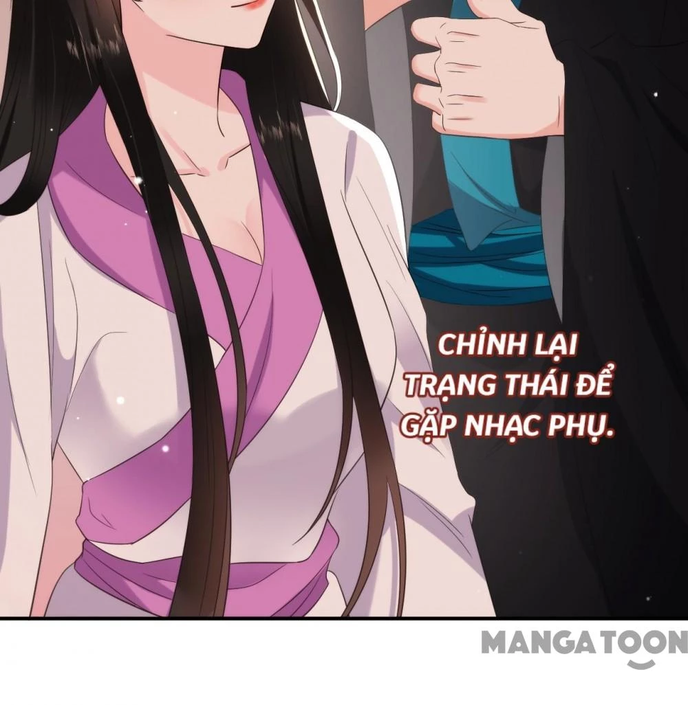 Giang Sơn Mỹ Nam Nhập Trướng Ta Chapter 188 - 34