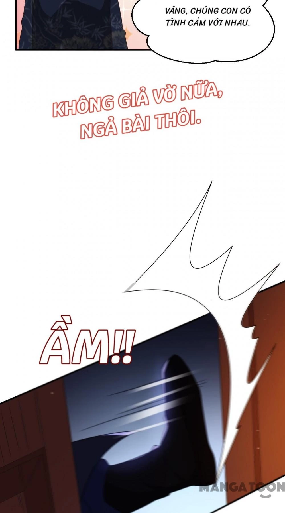 Giang Sơn Mỹ Nam Nhập Trướng Ta Chapter 188 - 36