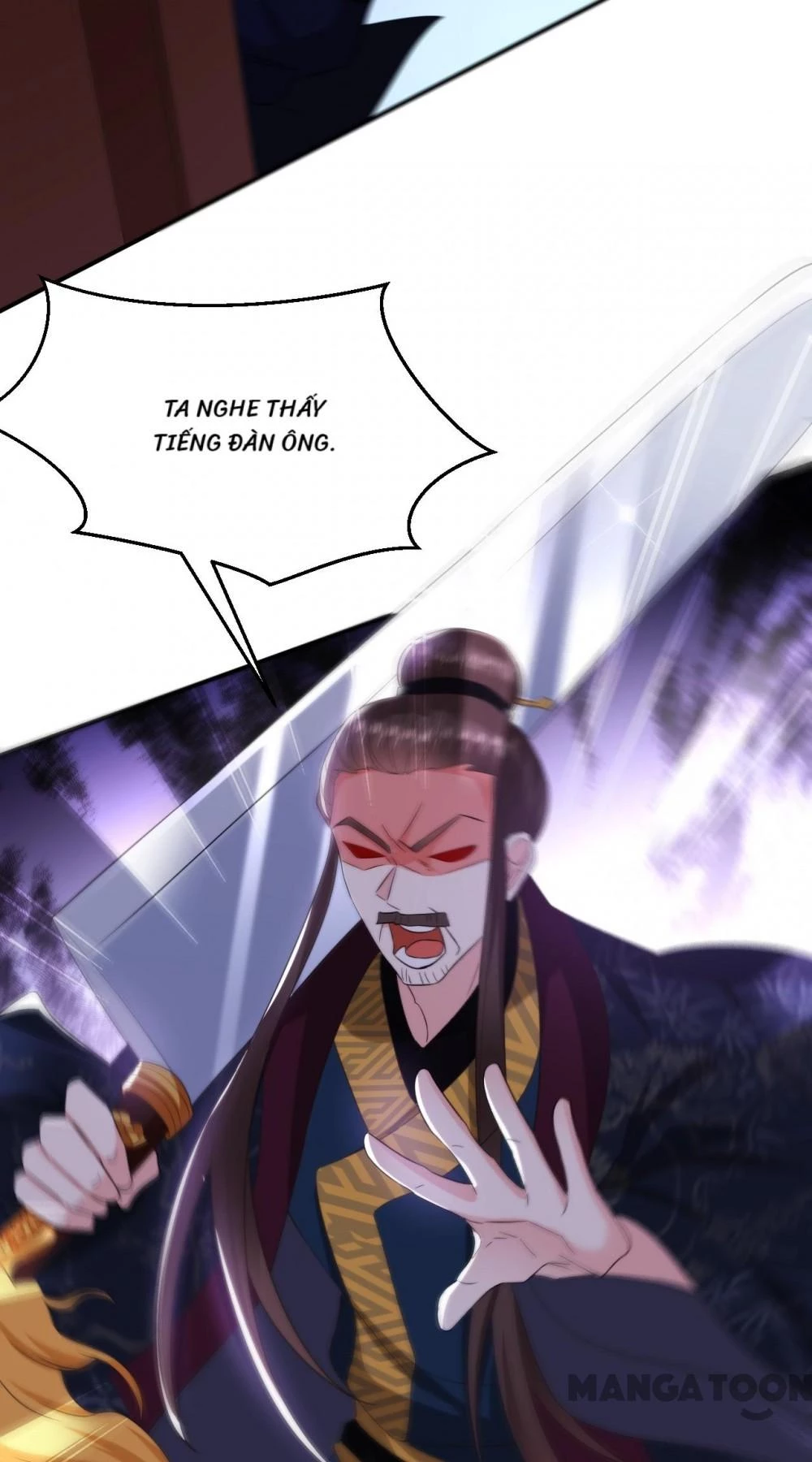 Giang Sơn Mỹ Nam Nhập Trướng Ta Chapter 188 - 37