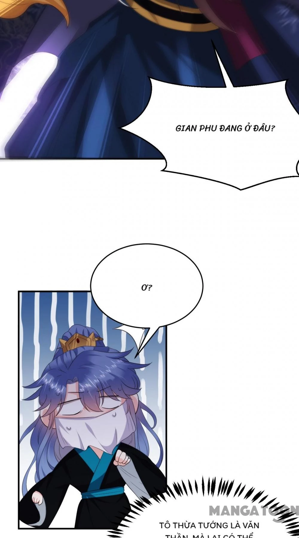 Giang Sơn Mỹ Nam Nhập Trướng Ta Chapter 188 - 38