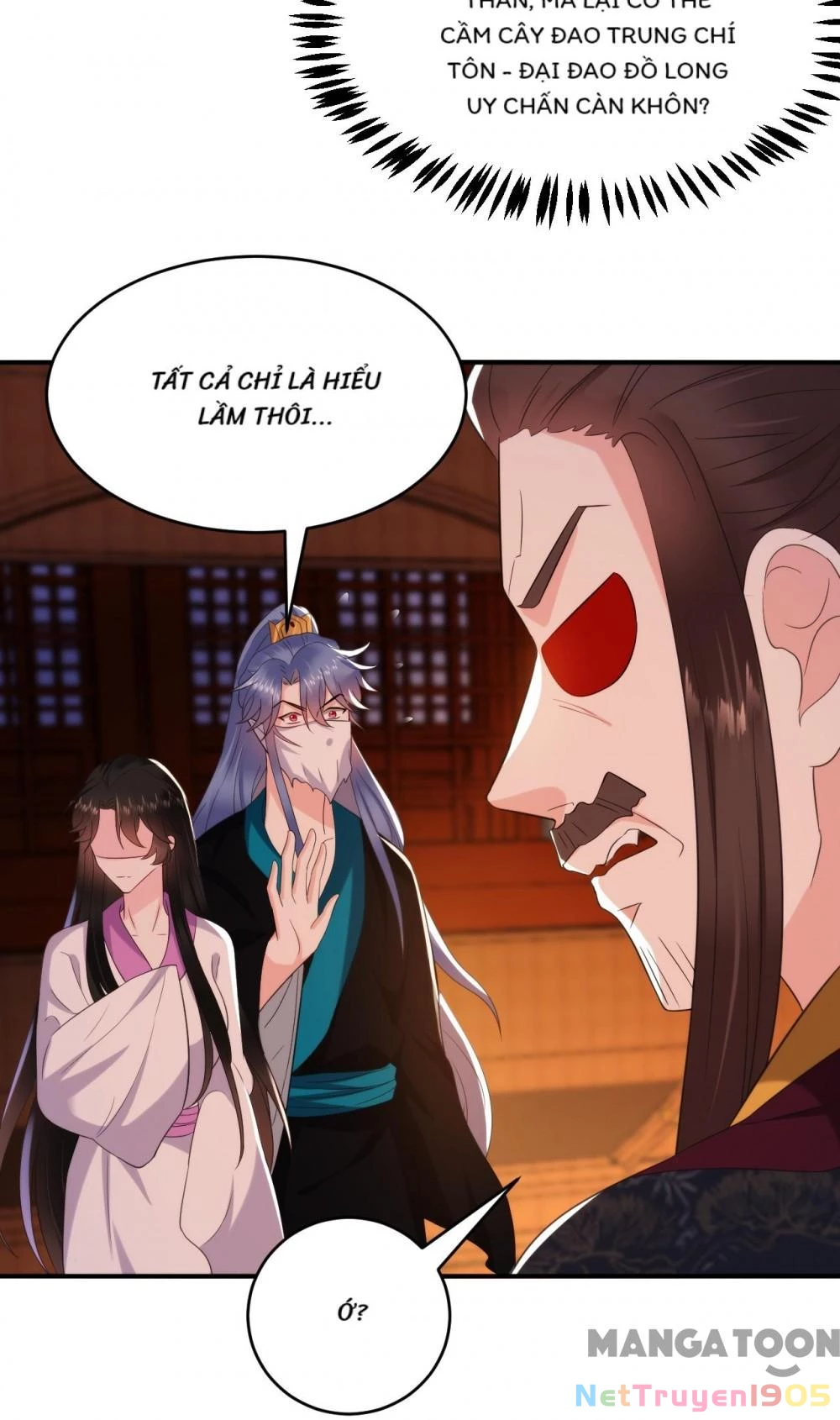 Giang Sơn Mỹ Nam Nhập Trướng Ta Chapter 188 - 39