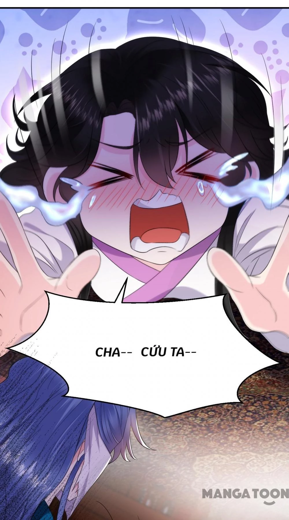 Giang Sơn Mỹ Nam Nhập Trướng Ta Chapter 188 - 40