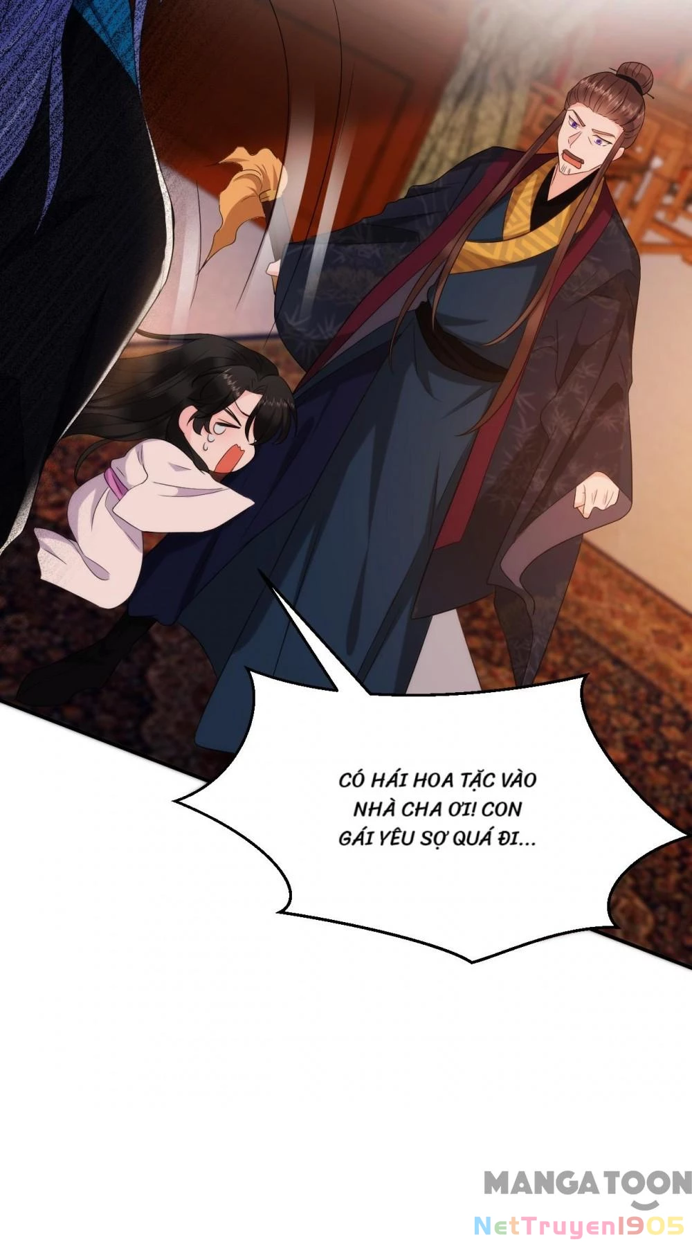 Giang Sơn Mỹ Nam Nhập Trướng Ta Chapter 188 - 41