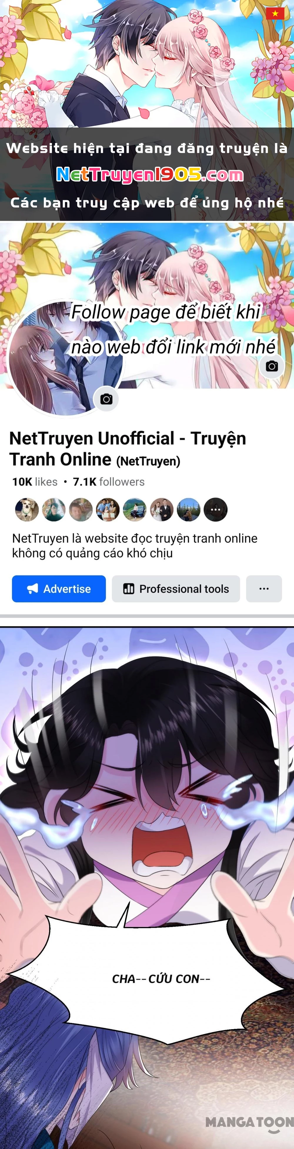 Giang Sơn Mỹ Nam Nhập Trướng Ta Chapter 189 - 1