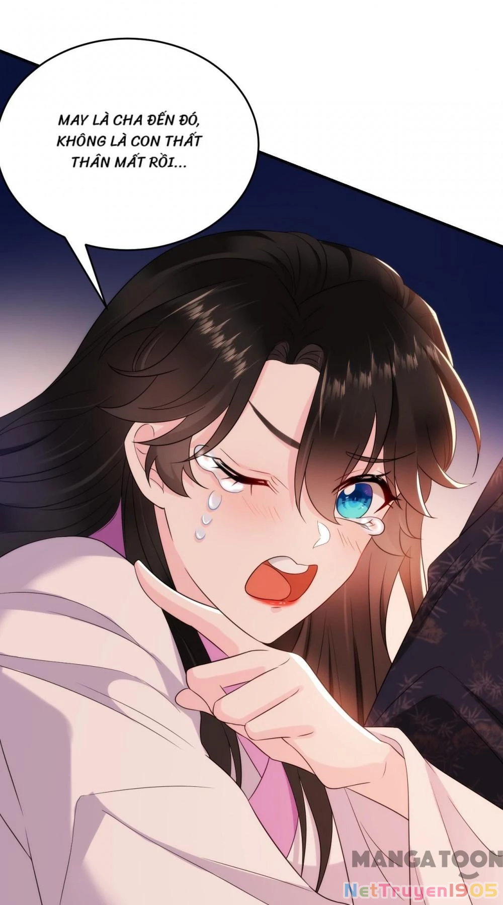 Giang Sơn Mỹ Nam Nhập Trướng Ta Chapter 189 - 4