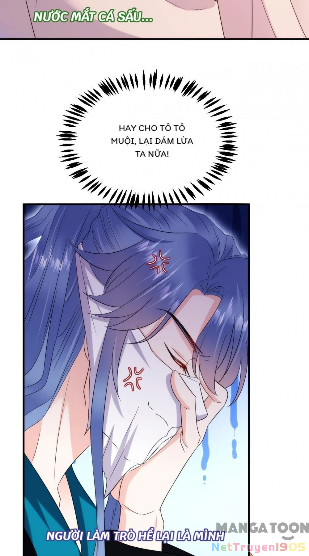 Giang Sơn Mỹ Nam Nhập Trướng Ta Chapter 189 - 5