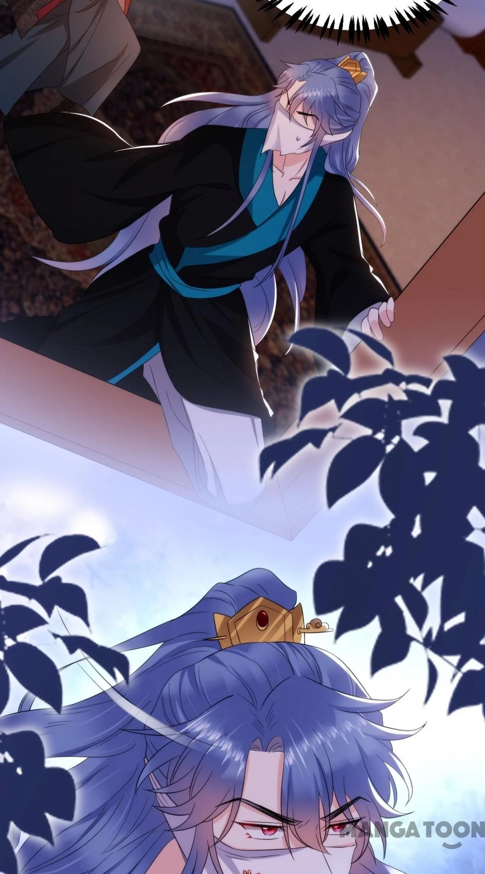 Giang Sơn Mỹ Nam Nhập Trướng Ta Chapter 189 - 8