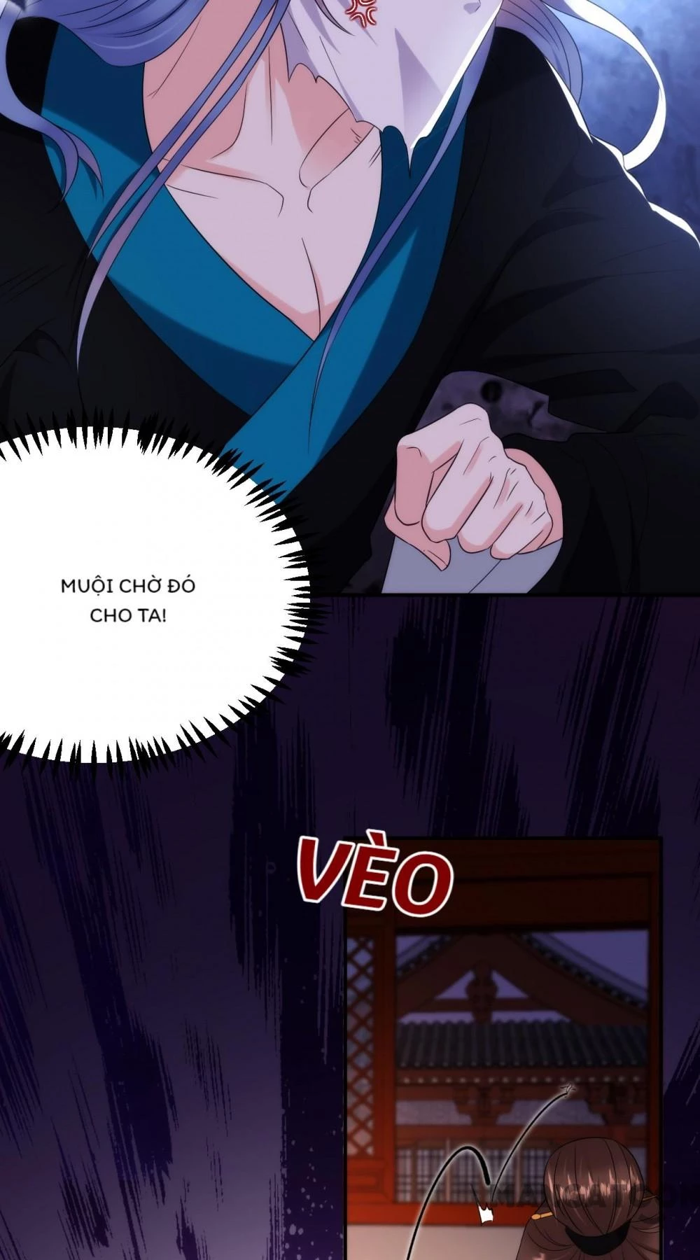 Giang Sơn Mỹ Nam Nhập Trướng Ta Chapter 189 - 9