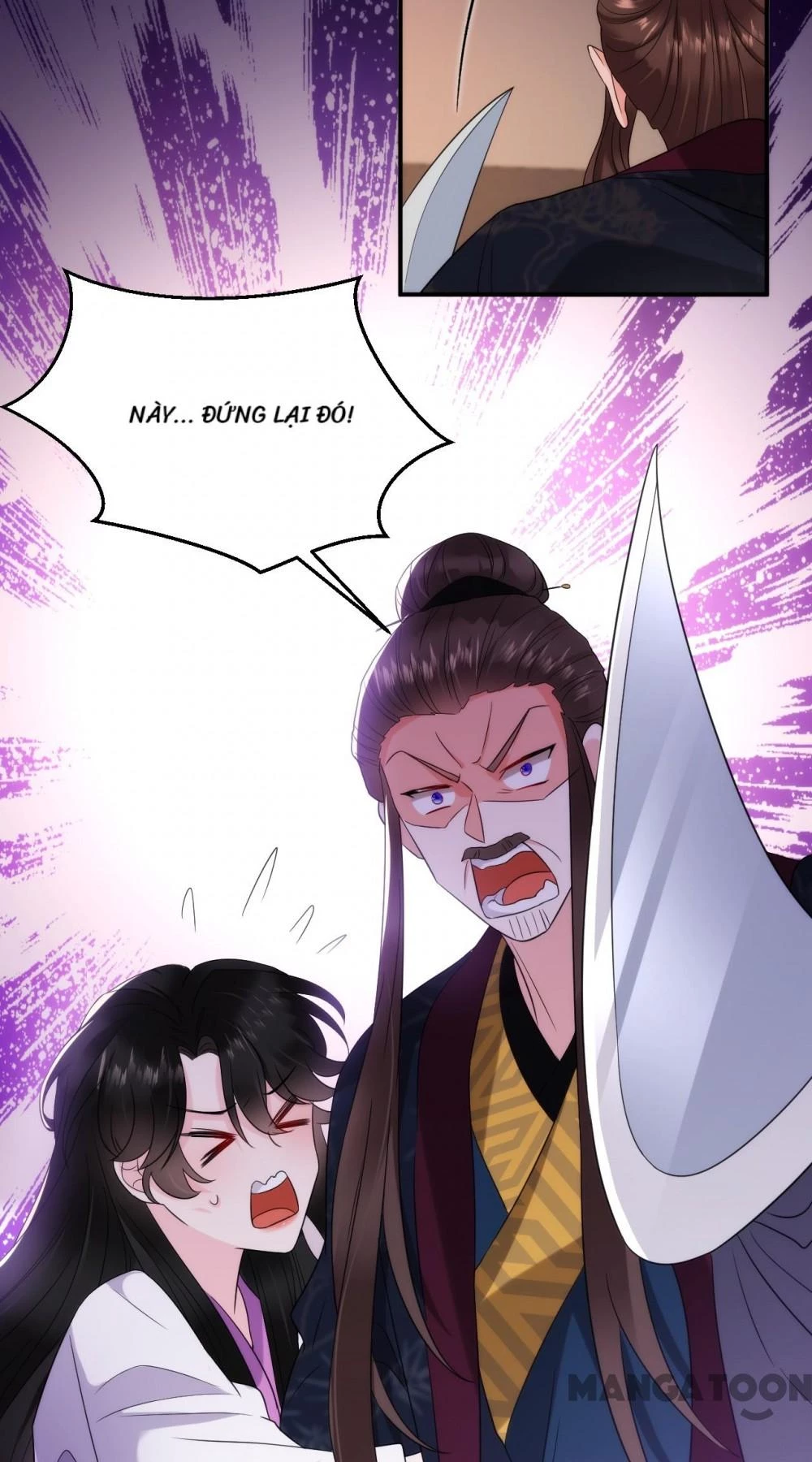 Giang Sơn Mỹ Nam Nhập Trướng Ta Chapter 189 - 10