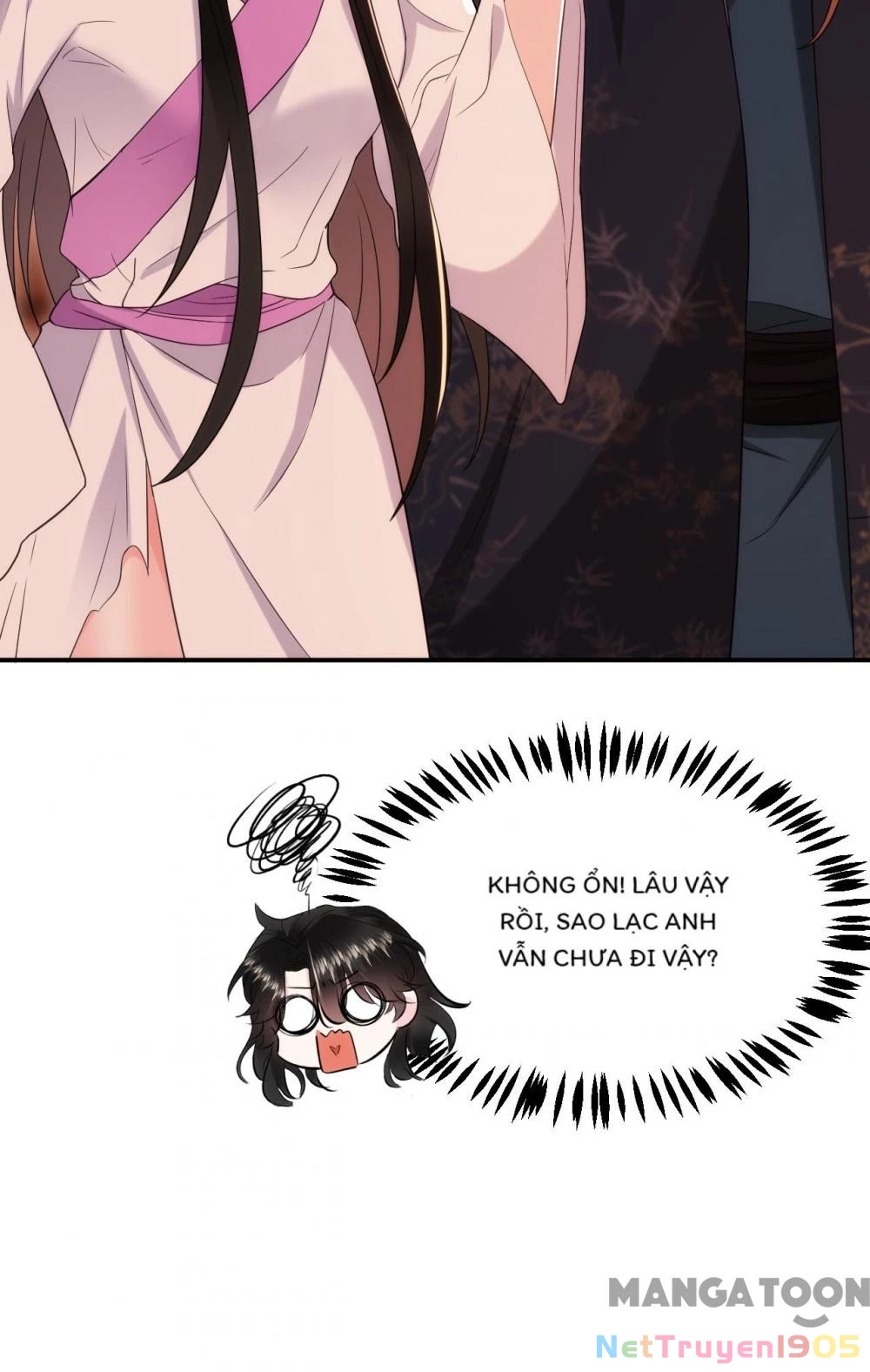 Giang Sơn Mỹ Nam Nhập Trướng Ta Chapter 189 - 17