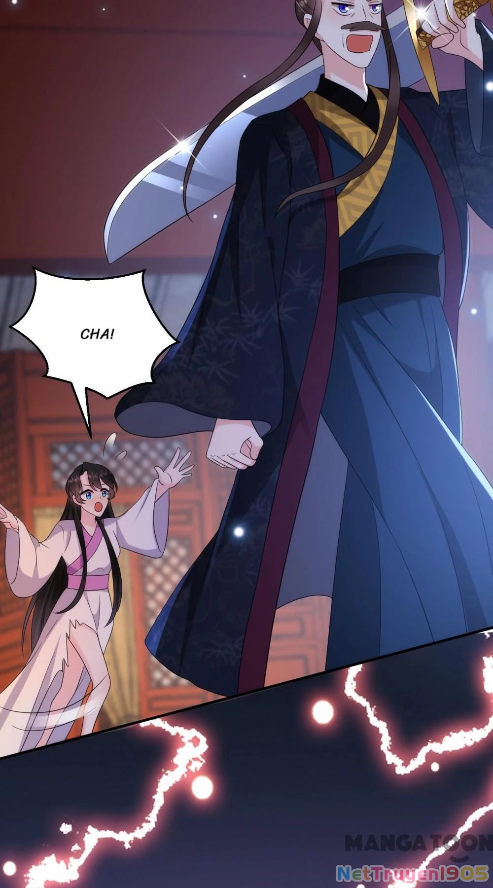 Giang Sơn Mỹ Nam Nhập Trướng Ta Chapter 189 - 19