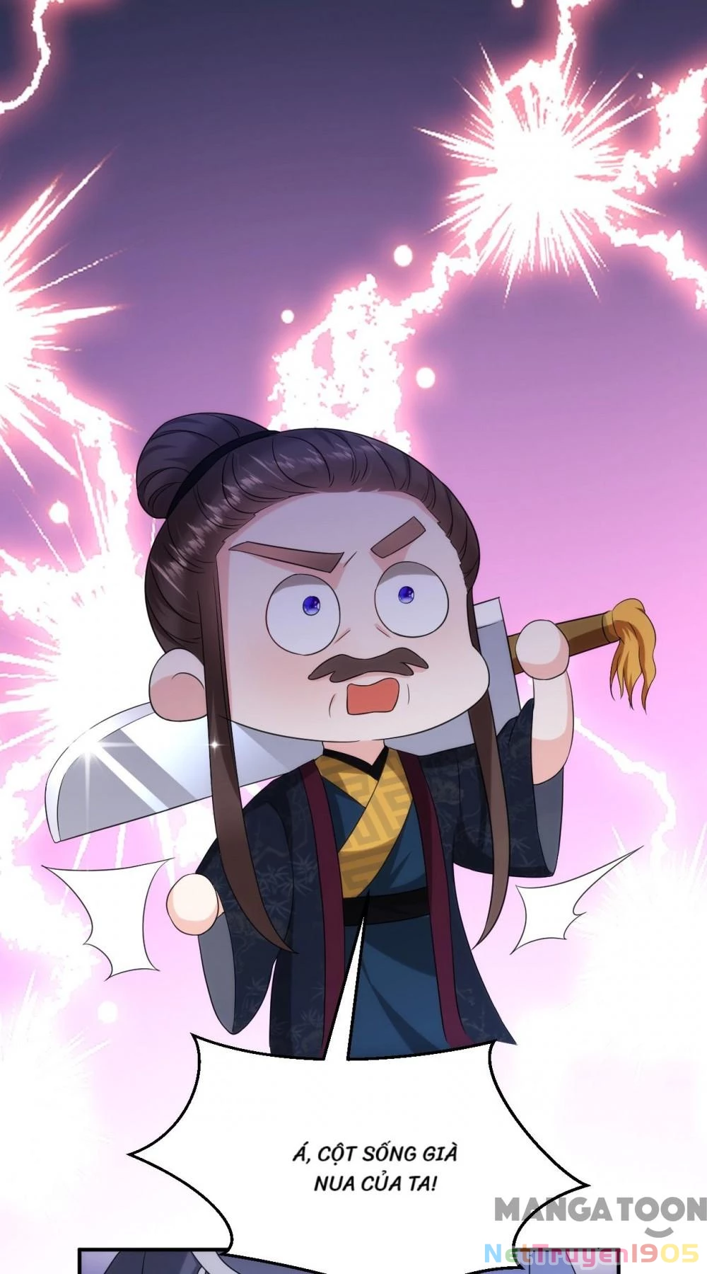 Giang Sơn Mỹ Nam Nhập Trướng Ta Chapter 189 - 20