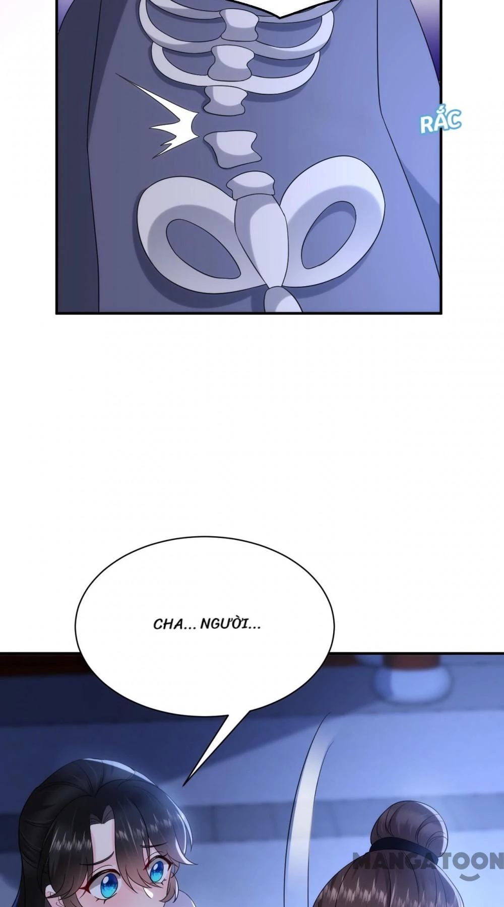 Giang Sơn Mỹ Nam Nhập Trướng Ta Chapter 189 - 21