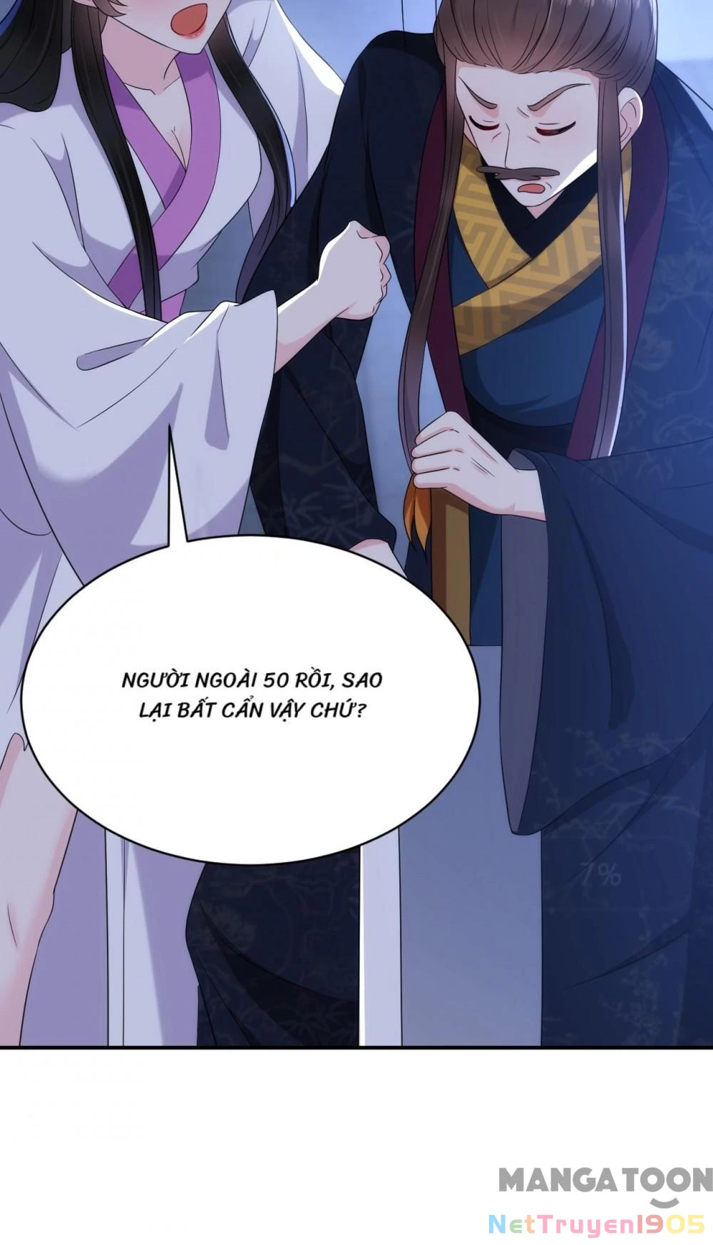 Giang Sơn Mỹ Nam Nhập Trướng Ta Chapter 189 - 22