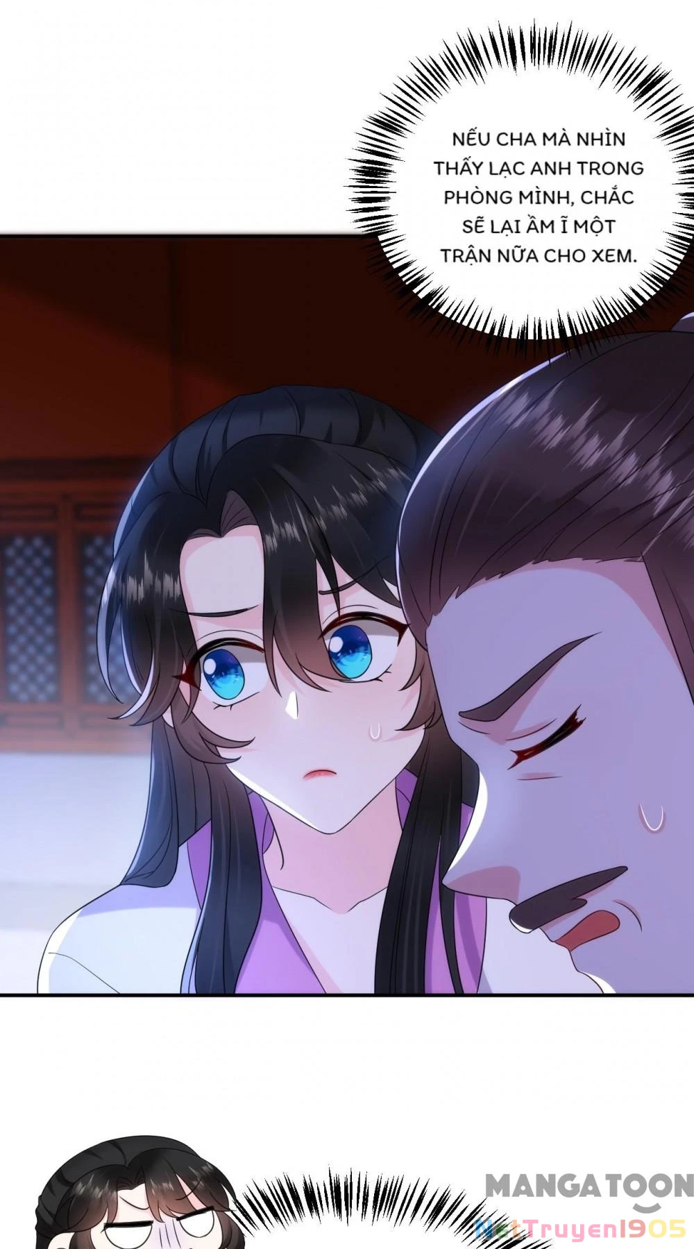 Giang Sơn Mỹ Nam Nhập Trướng Ta Chapter 189 - 23