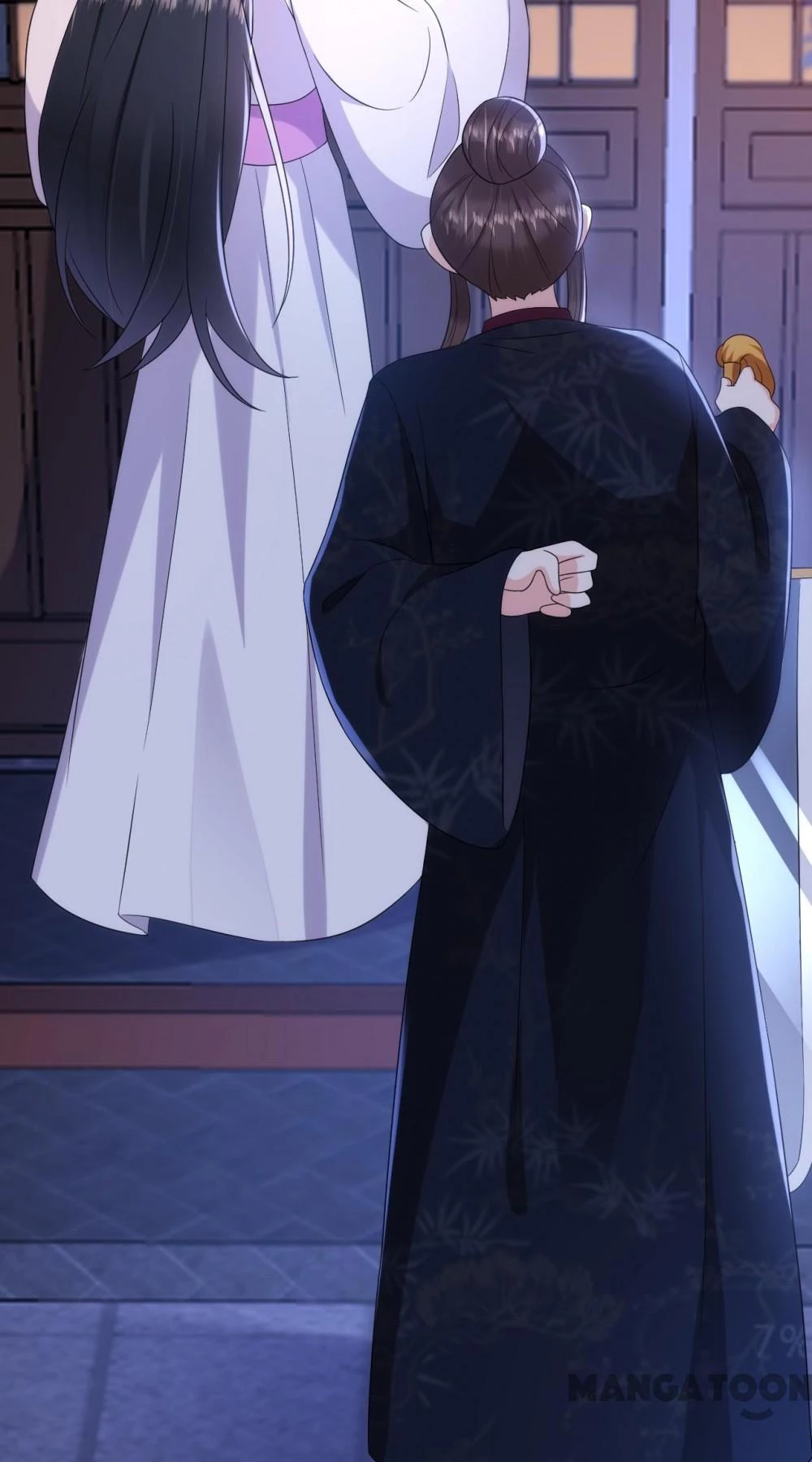 Giang Sơn Mỹ Nam Nhập Trướng Ta Chapter 189 - 25