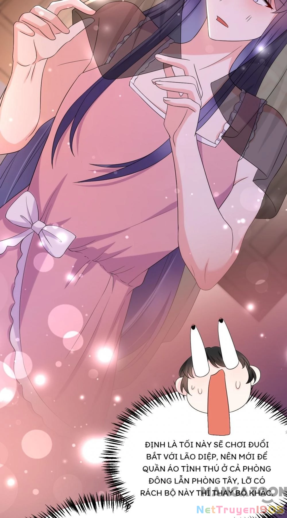 Giang Sơn Mỹ Nam Nhập Trướng Ta Chapter 189 - 28