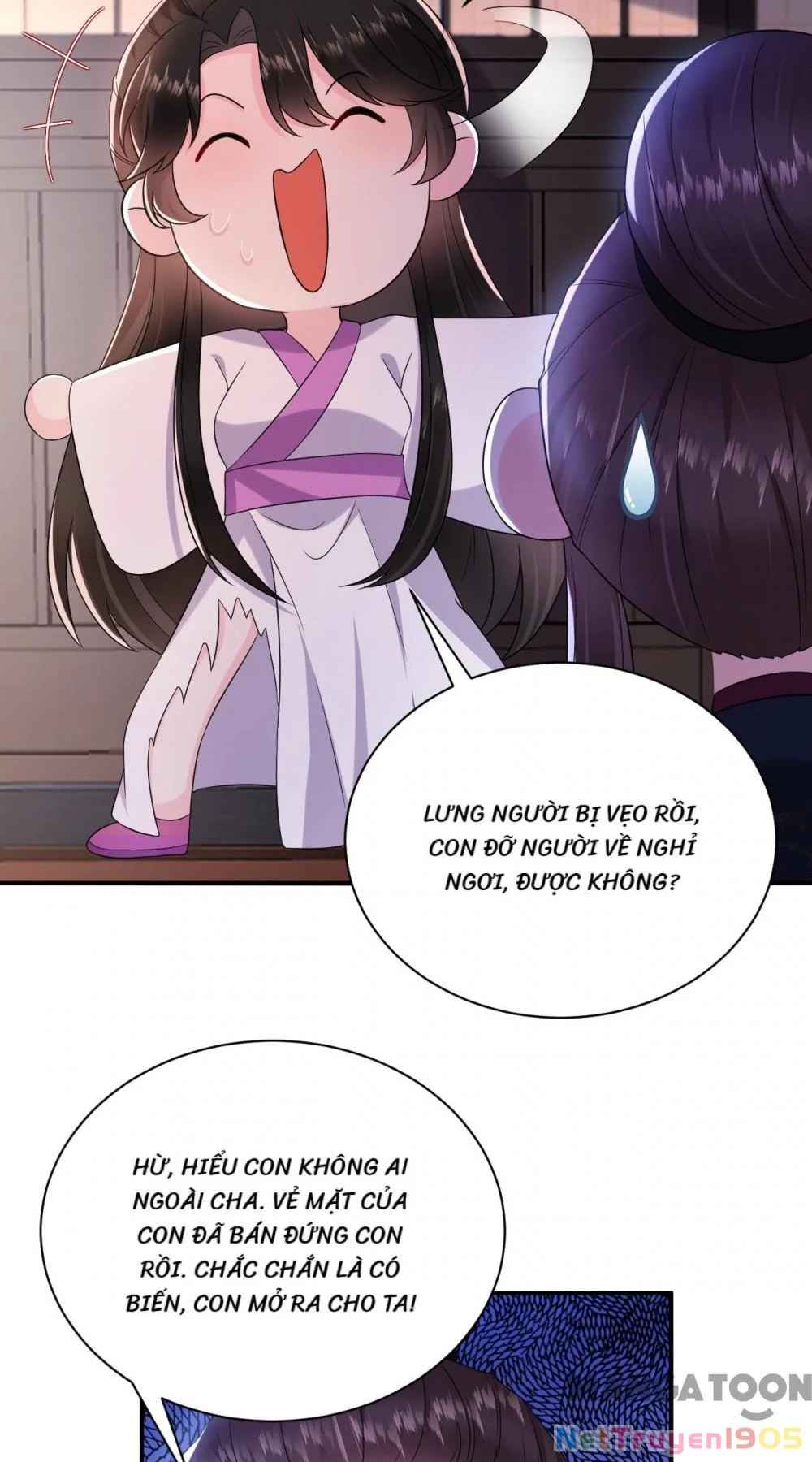 Giang Sơn Mỹ Nam Nhập Trướng Ta Chapter 189 - 31