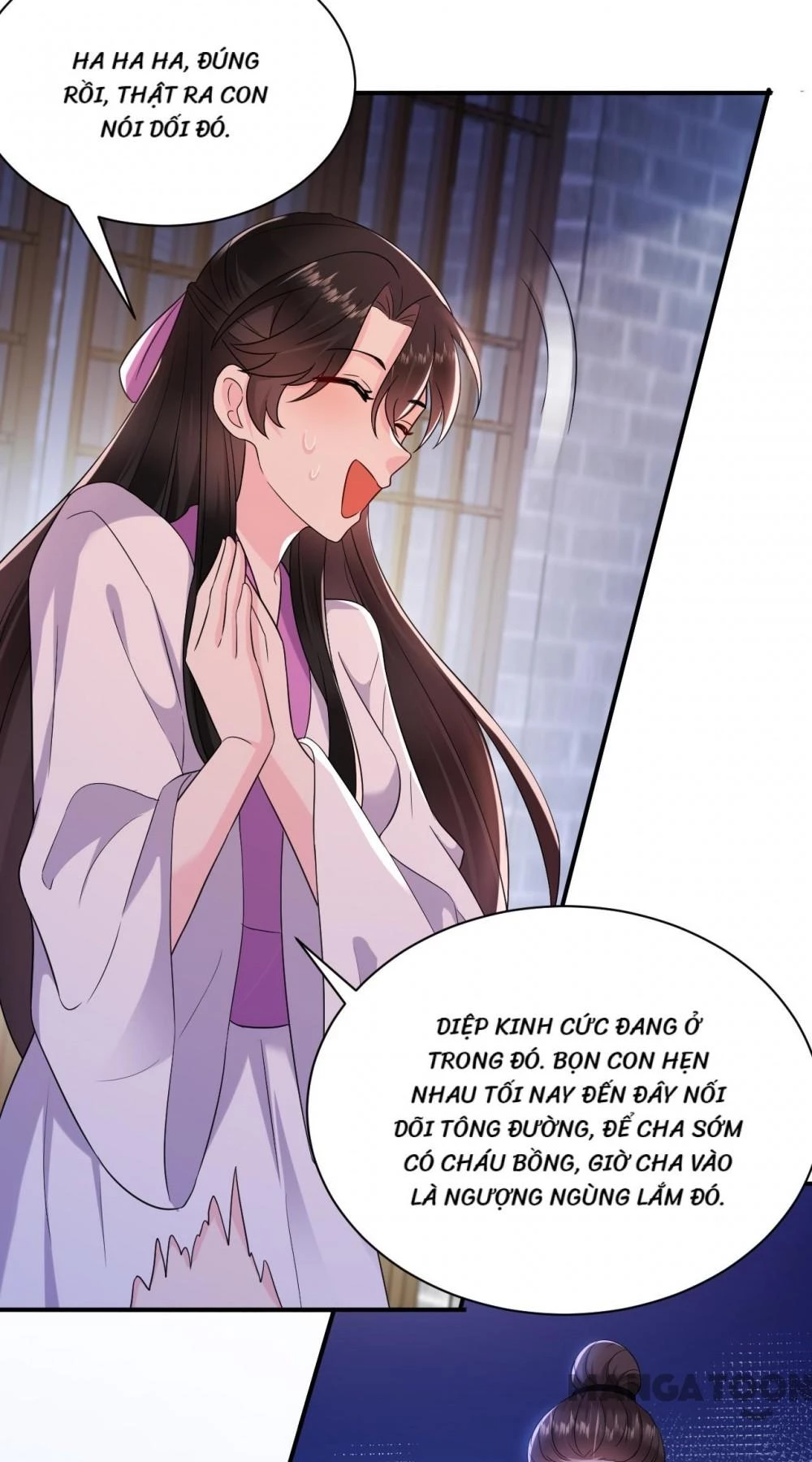 Giang Sơn Mỹ Nam Nhập Trướng Ta Chapter 189 - 33