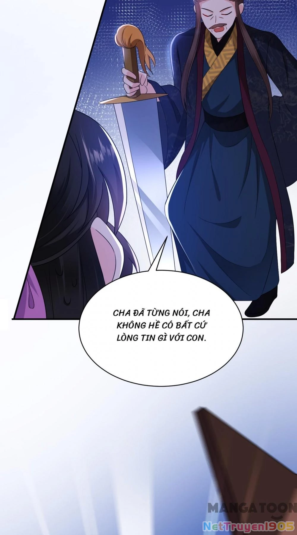 Giang Sơn Mỹ Nam Nhập Trướng Ta Chapter 189 - 34