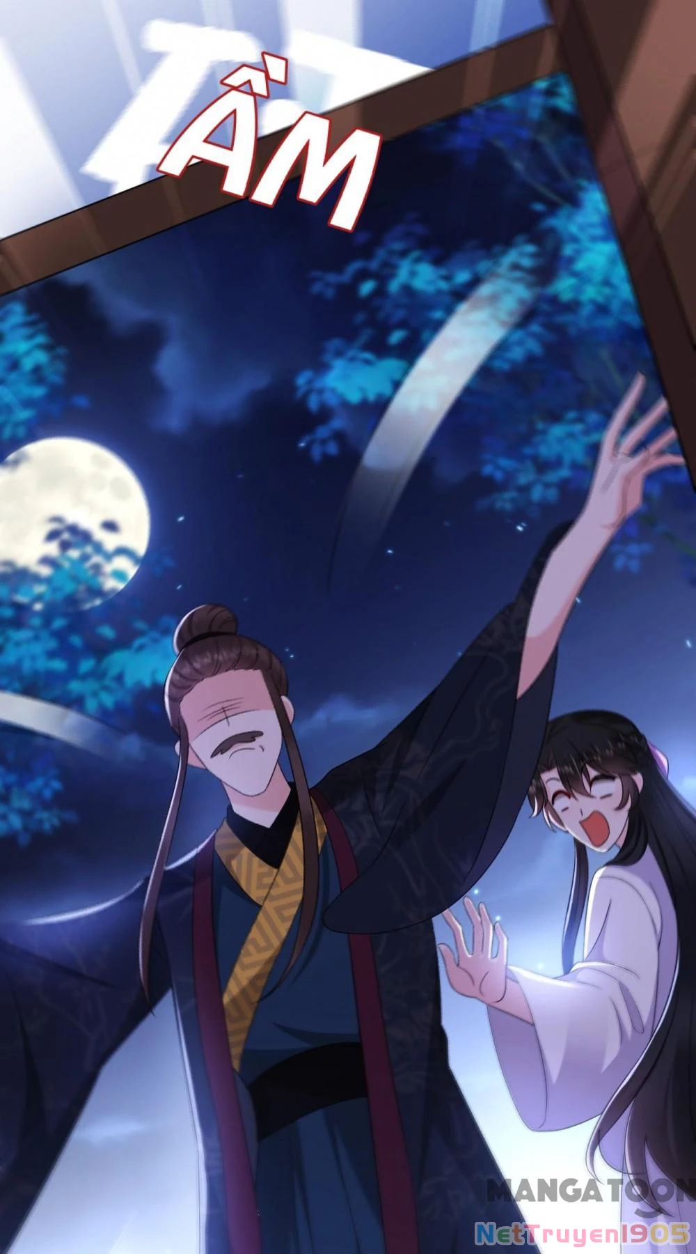 Giang Sơn Mỹ Nam Nhập Trướng Ta Chapter 189 - 35