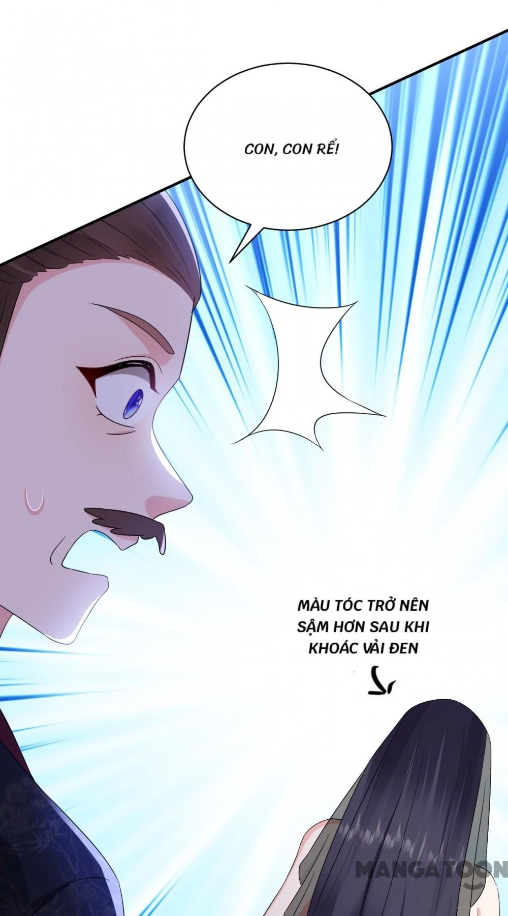 Giang Sơn Mỹ Nam Nhập Trướng Ta Chapter 189 - 37