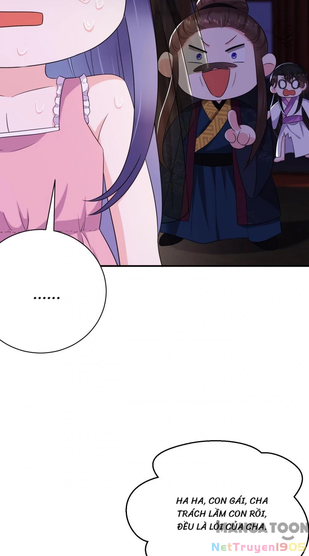 Giang Sơn Mỹ Nam Nhập Trướng Ta Chapter 189 - 39