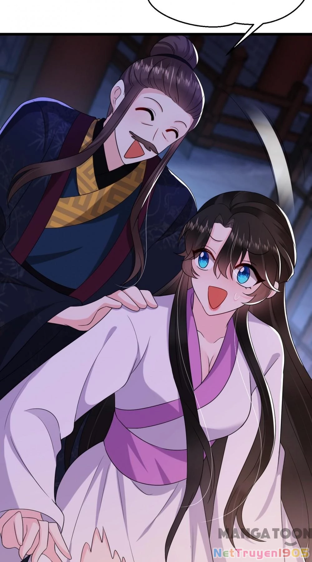 Giang Sơn Mỹ Nam Nhập Trướng Ta Chapter 189 - 40