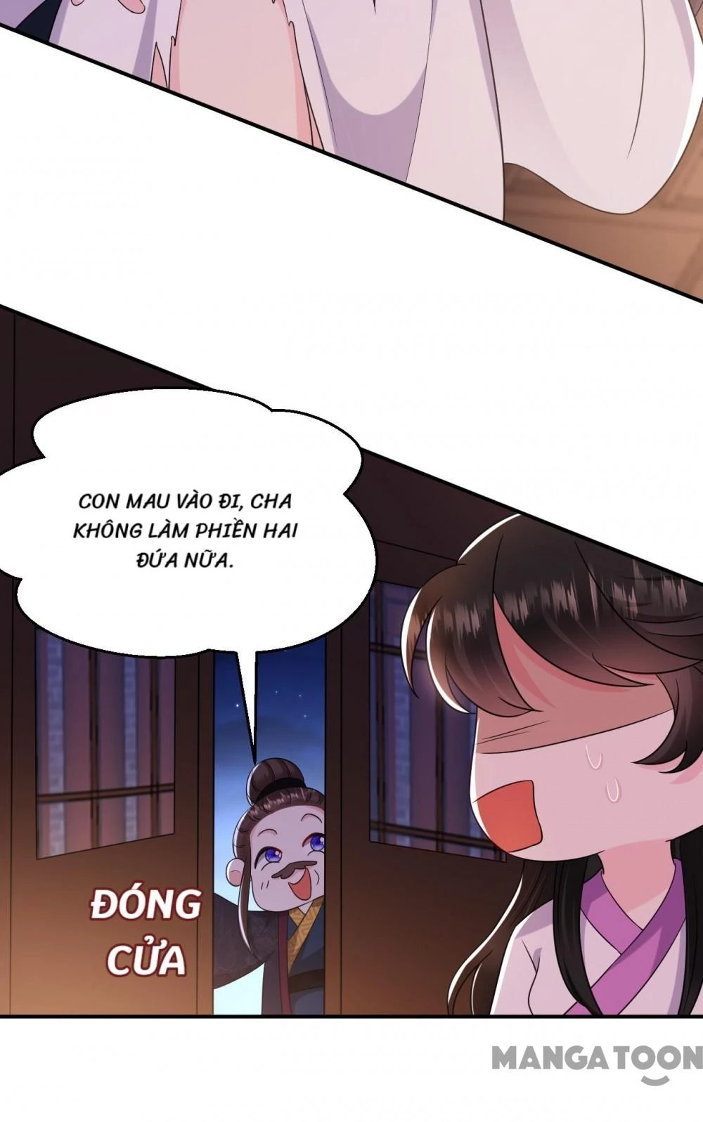 Giang Sơn Mỹ Nam Nhập Trướng Ta Chapter 189 - 41