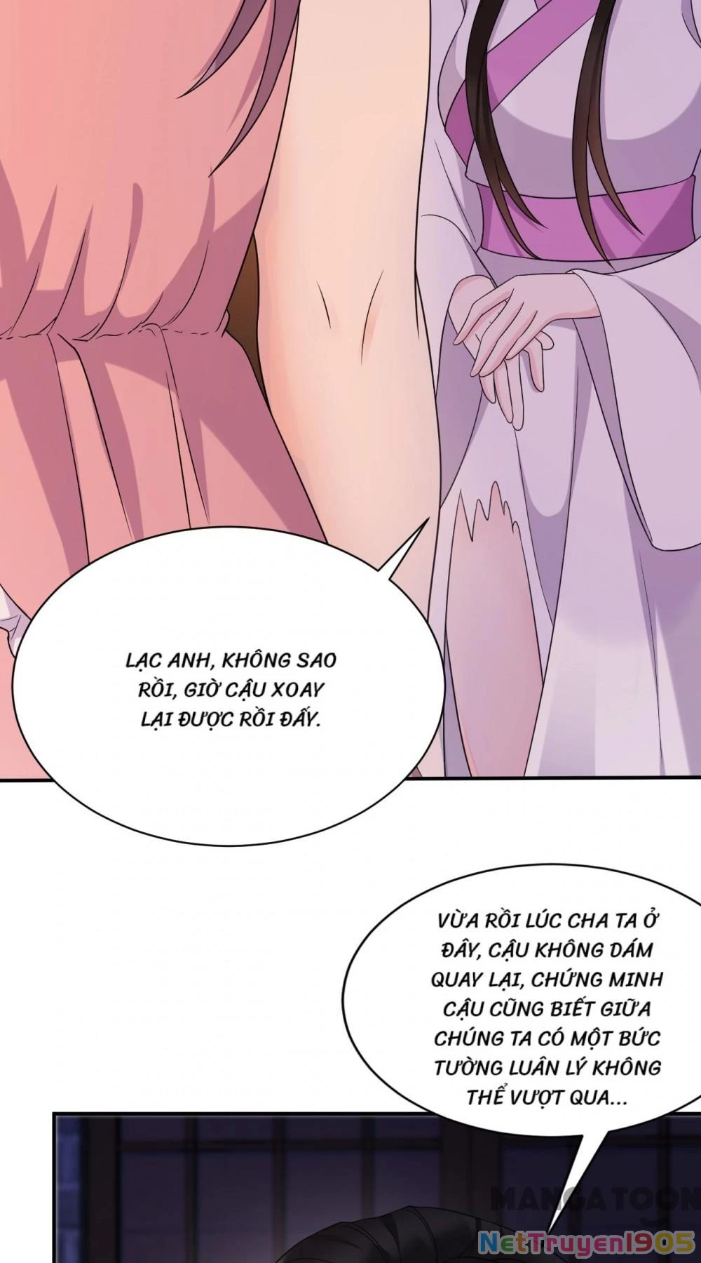 Giang Sơn Mỹ Nam Nhập Trướng Ta Chapter 189 - 43